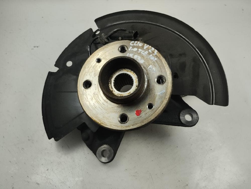 MANGUETA DELANTERA DERECHA RENAULT CLIO 2023 1.0 MT 101CV
