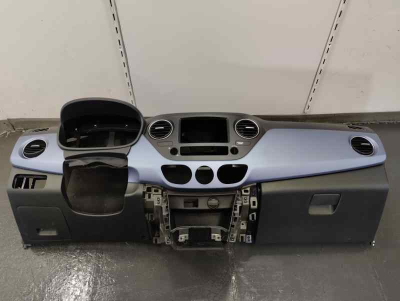 KIT AIRBAG HYUNDAI I10 2020 1.0 MT 67CV | 49KW