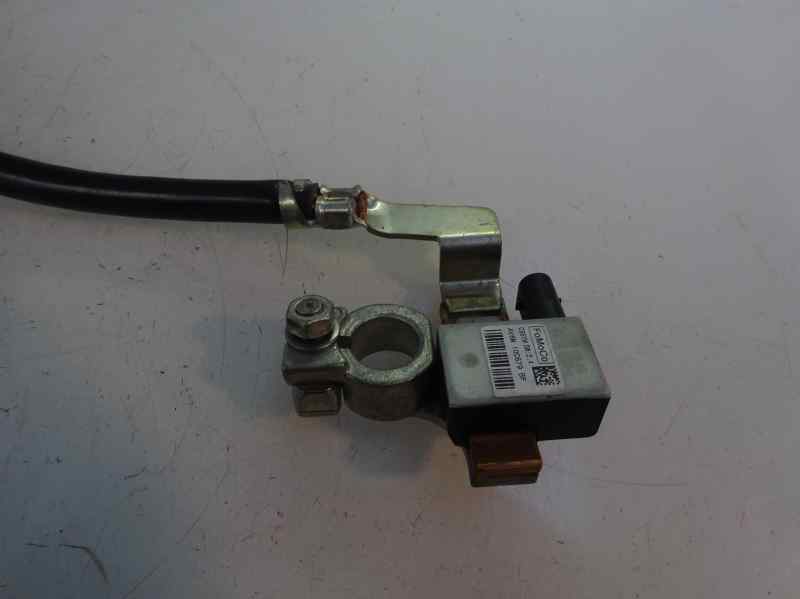 BATERIA FORD FOCUS 1.0 ECOBOOST MT 125CV