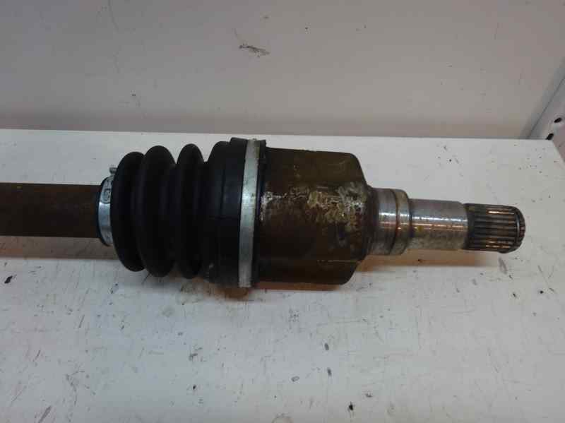 TRANSMISION DELANTERA IZQUIERDA FORD FOCUS 1.8 TDDI MT 90CV | 66KW