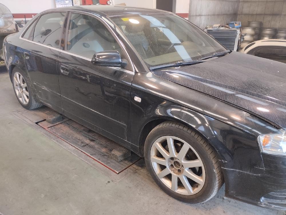 BOMBA DIRECCION AUDI A4 2.0 TDI MT 140CV | 103KW