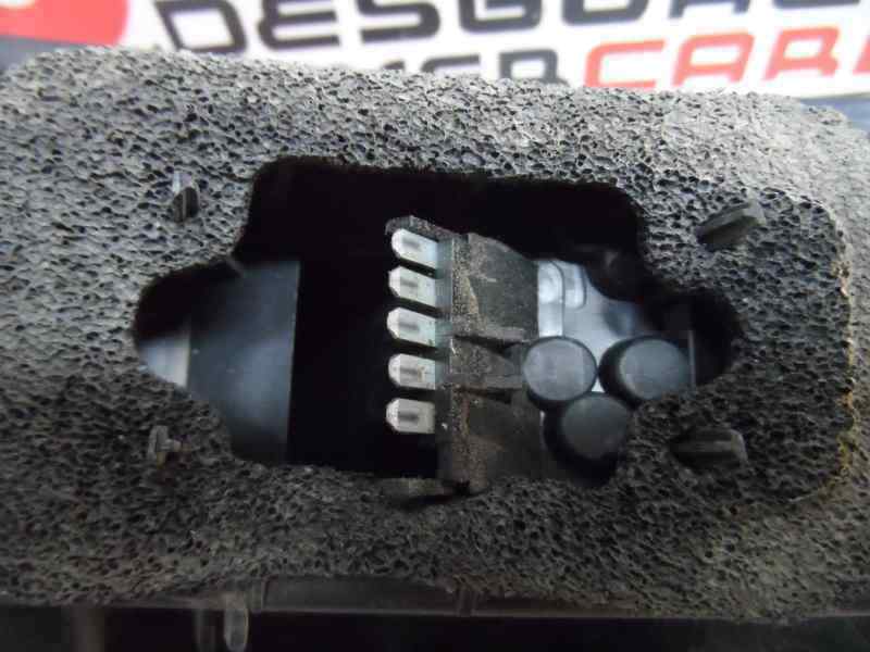 PILOTO TRASERO IZQUIERDO OPEL MERIVA 1.7 CDTI MT 100CV
