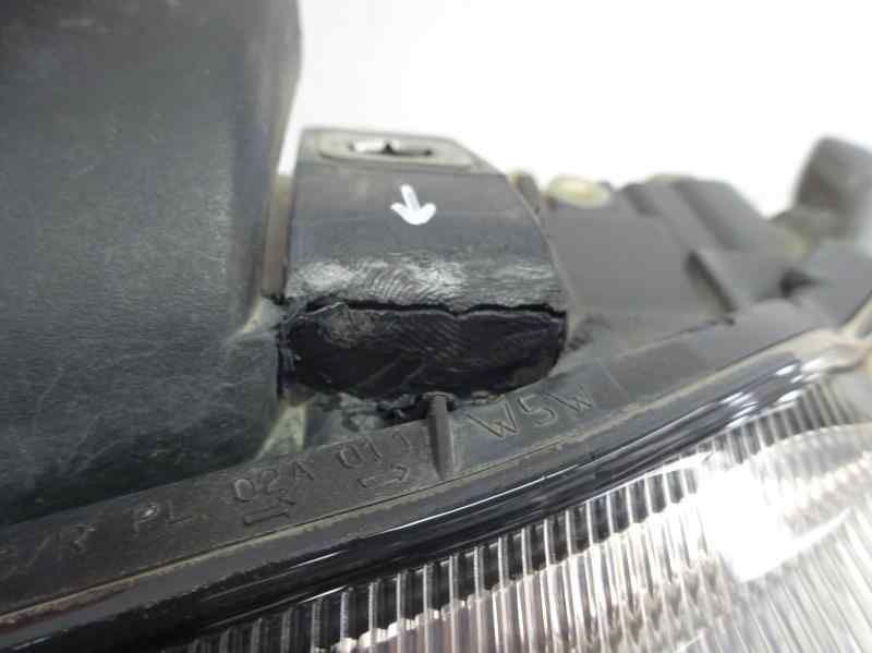 FARO IZQUIERDO SEAT CORDOBA 1.9 D MT 68CV