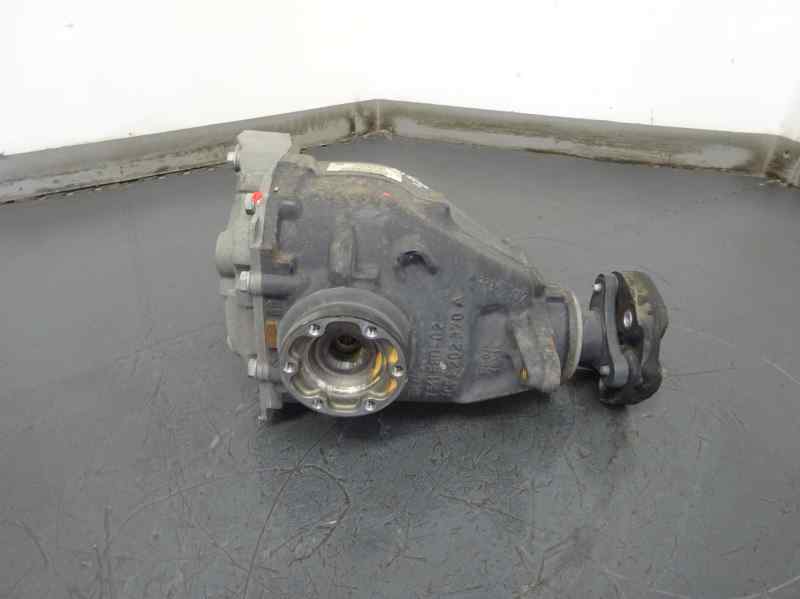 DIFERENCIAL TRASERO BMW SERIE 1 2009 2.0 MT 150CV | 110KW