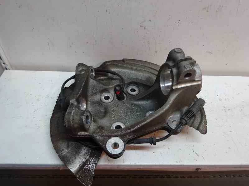 MANGUETA DELANTERA DERECHA BMW SERIE 1 2006 2.0 MT 122CV | 90KW