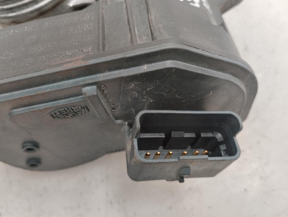 CAJA MARIPOSA CITROEN C3 2016 1.2 MT 82CV | 60KW