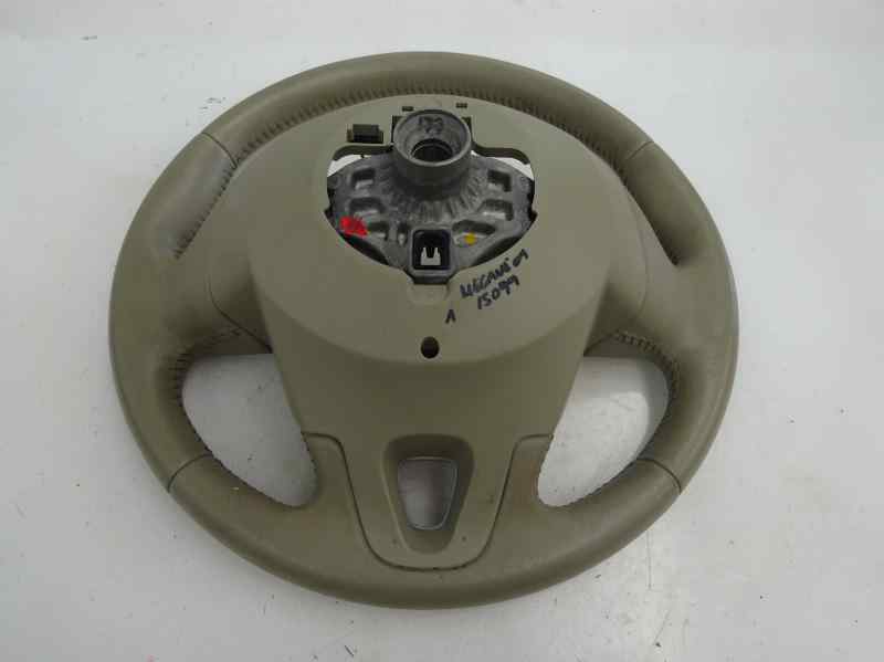VOLANTE RENAULT MEGANE 2009 1.5 DCI MT 106CV