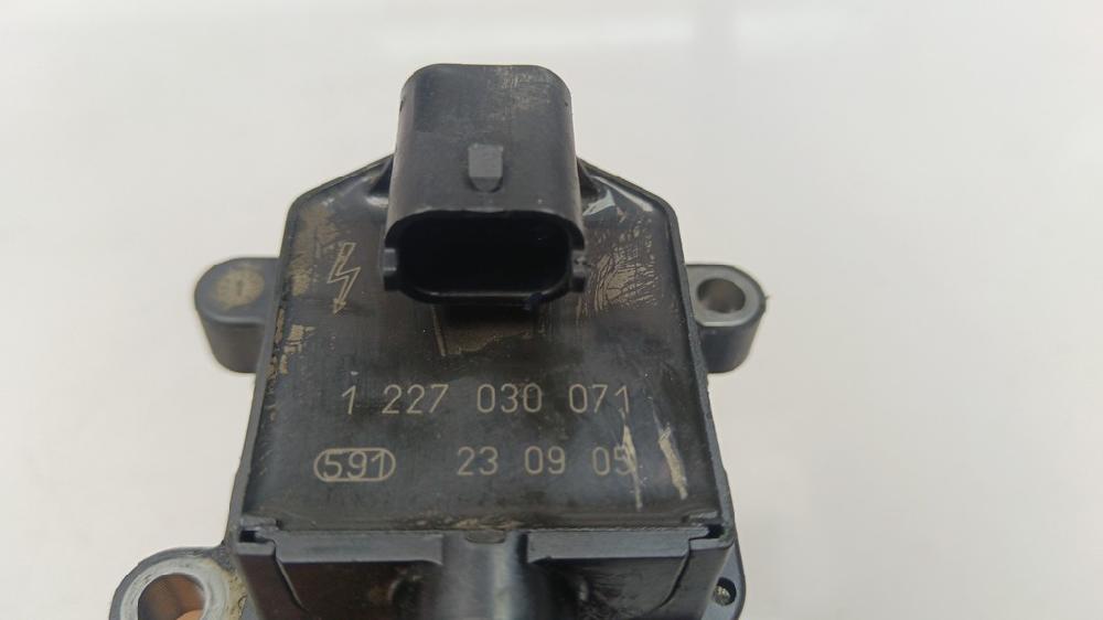 BOBINA ENCENDIDO ALFA ROMEO 147 2006 1.6 MT 105CV | 77KW