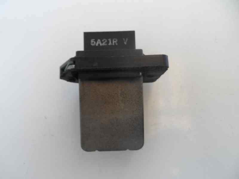 RESISTENCIA CALEFACCION CHEVROLET NUBIRA 1.8 MT 122CV | 90KW