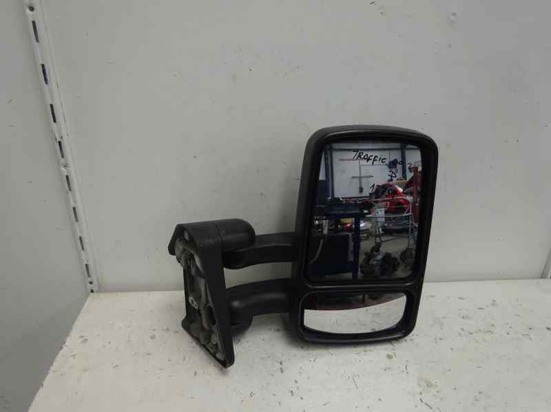 RETROVISOR DERECHO RENAULT TRAFIC 1.9 MT 60CV | 44KW