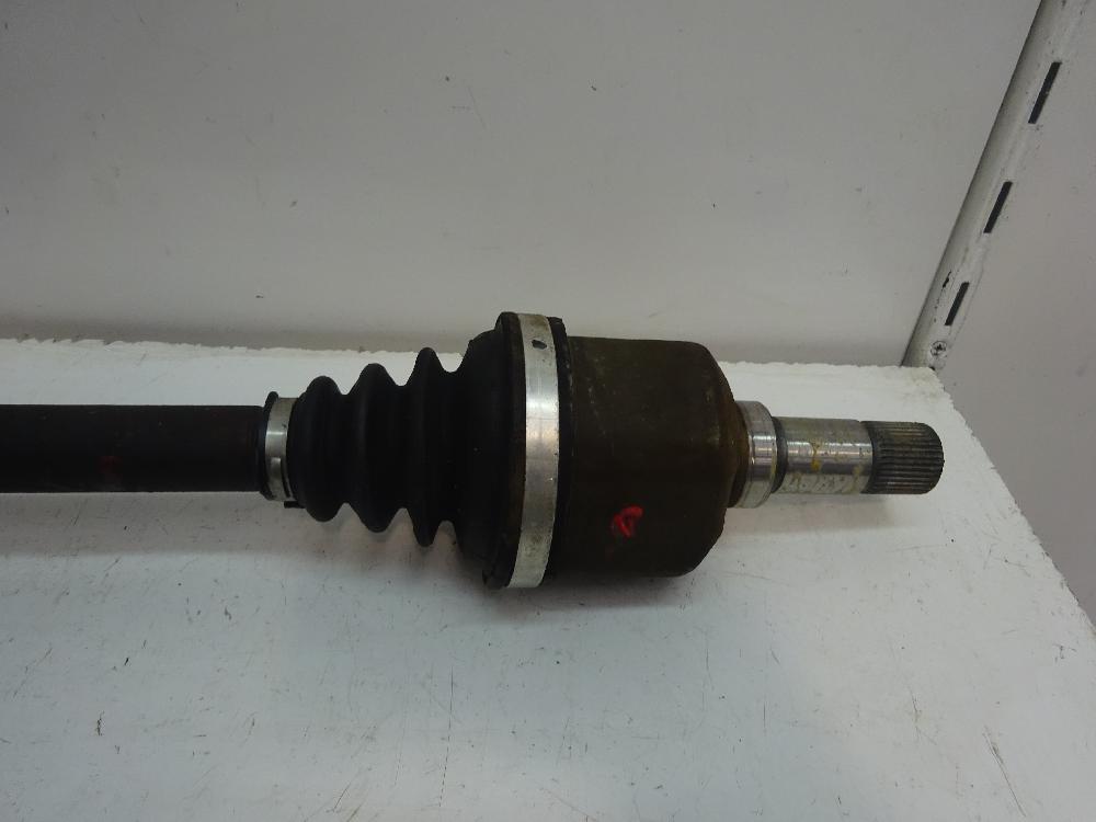 TRANSMISION DELANTERA IZQUIERDA LANCIA PHEDRA 2.0 MT 136CV | 100KW