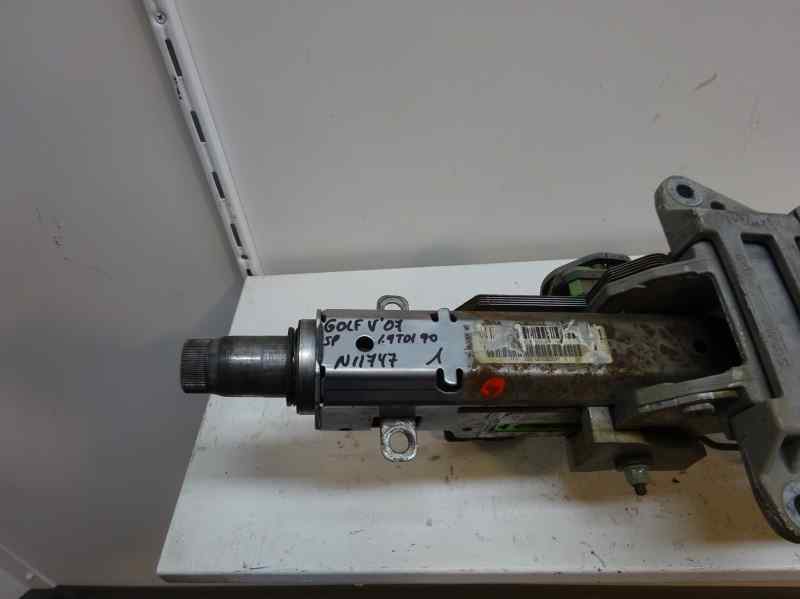 COLUMNA DIRECCION VOLKSWAGEN GOLF 1.9 TDI MT 90CV