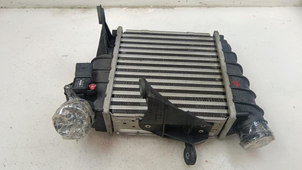 INTERCOOLER VOLKSWAGEN POLO 1.4 TD MT 70CV | 51KW