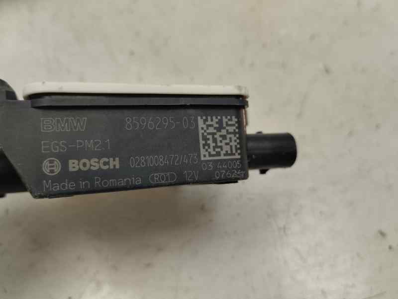 SONDA LAMBDA BMW X1 1.5 16D SDRIVE MT 116CV
