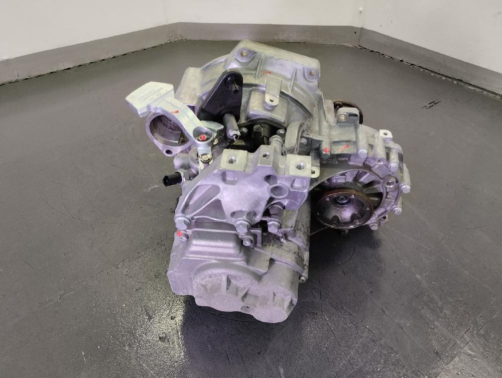 CAJA CAMBIOS AUDI A3 1.5 MT 150CV | 110KW