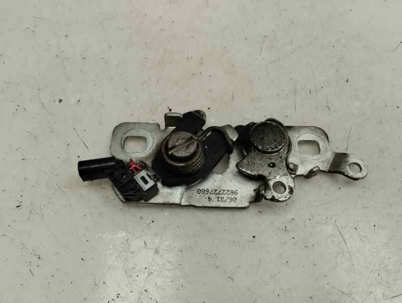 CERRADURA CAPOT OPEL MOKKA 1.2 MT 130CV | 96KW