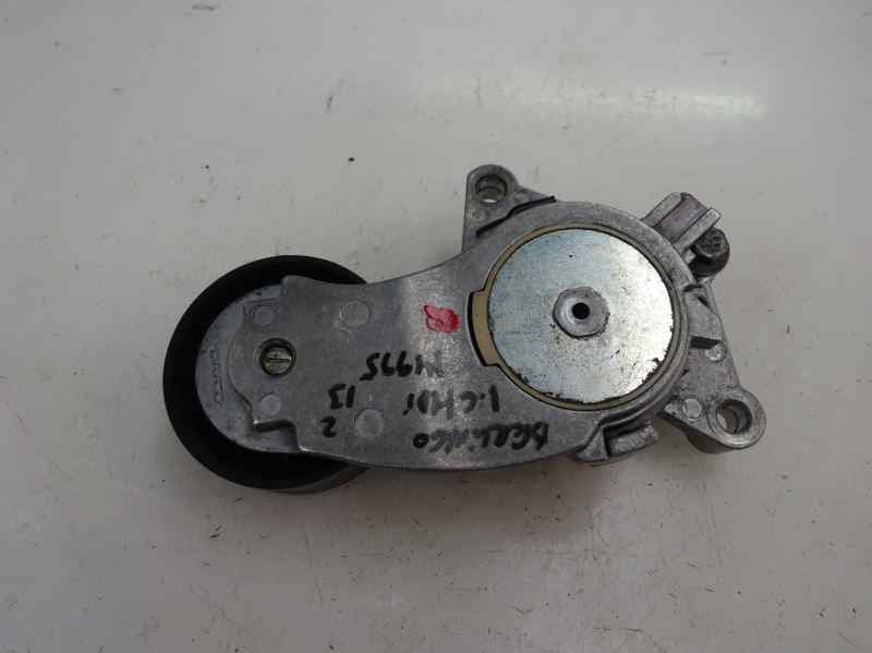TENSOR CORREA AUXILIAR CITROEN BERLINGO 1.6 HDI MT L2 90CV | 66KW