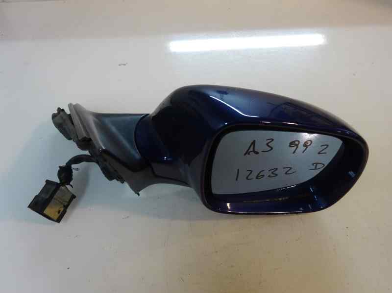 RETROVISOR DERECHO AUDI A3 1.9 TDI MT 90CV | 66KW