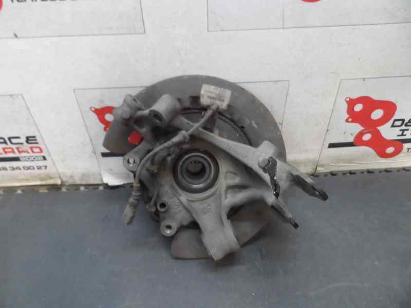MANGUETA TRASERA DERECHA VOLKSWAGEN TOUAREG 2005 3.0 TDI MT 225CV