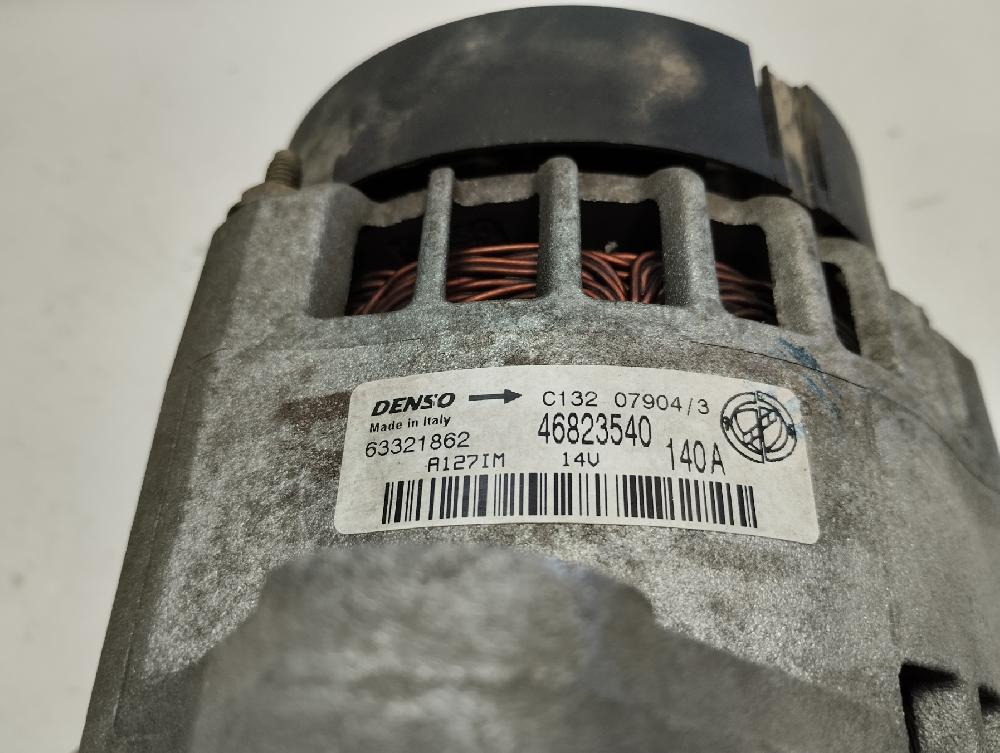 ALTERNADOR LANCIA THESIS 2.4JTD MT 150CV