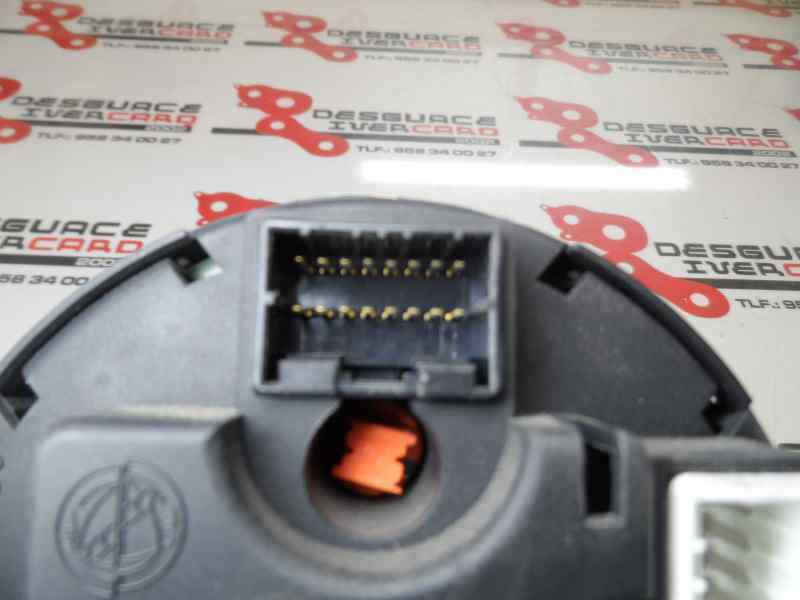 CUADRO INSTRUMENTOS ALFA ROMEO 156 1.9 JTD MT 110CV