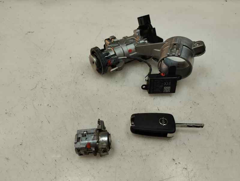 JUEGO BOMBINES OPEL CORSA 1.4 MT 90CV | 66KW