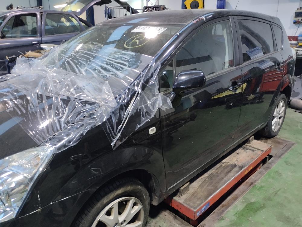 SONDA LAMBDA TOYOTA COROLLA VERSO 1.8 AMT 129CV