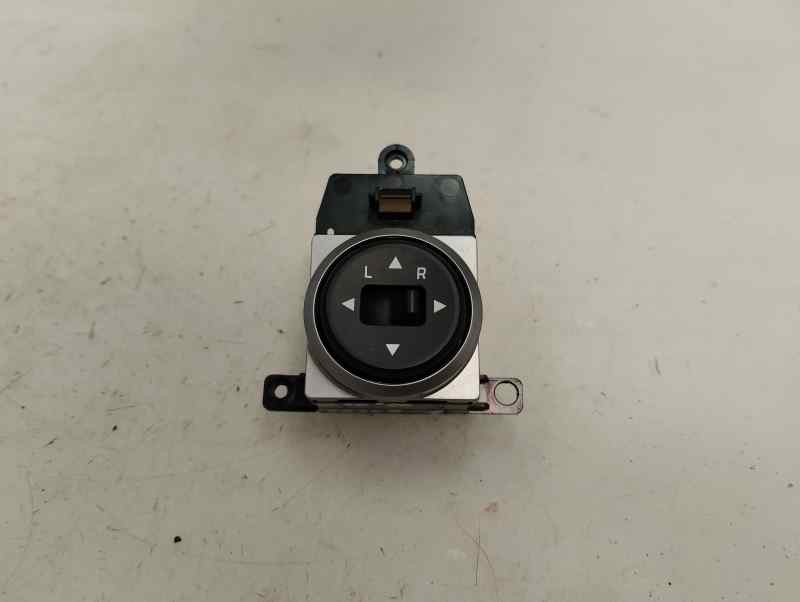 MANDO RETROVISOR HYUNDAI I10 1.0 MT 67CV | 49KW