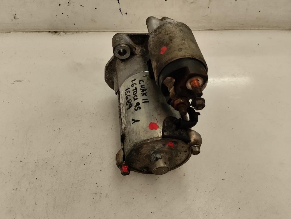 MOTOR ARRANQUE FORD CMAX 2011 1.6 TDCI DPF MT 95CV