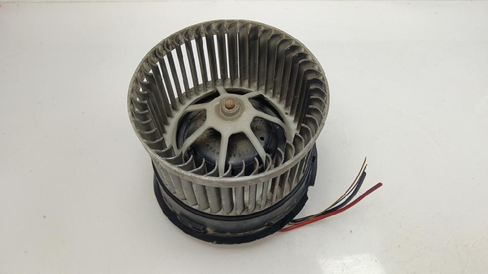 MOTOR CALEFACCION PEUGEOT 407 2.0 HDI MT 136CV