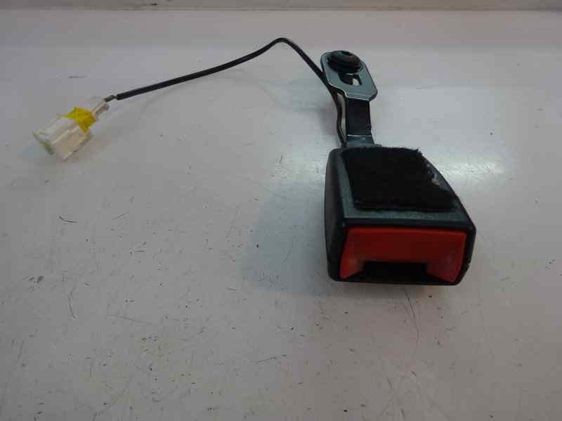ANCLAJE CINTURON DELANTERO DERECHO CITROEN DS3 1.6 MT 150CV | 110KW