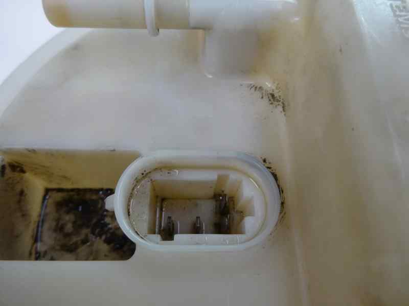 BOMBA COMBUSTIBLE RENAULT CLIO 1.6 MT 90CV | 66KW