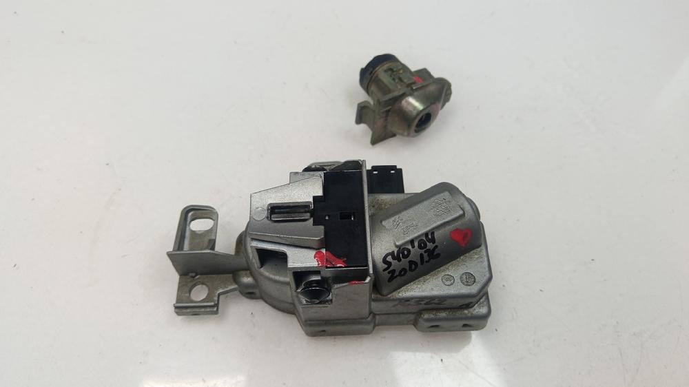 JUEGO BOMBINES VOLVO S40 2.0 MT 136CV | 100KW