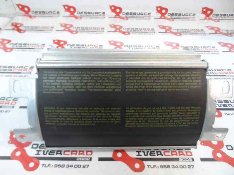 AIRBAG DELANTERO DERECHO MERCEDES BENZ CLASE C 2.2 MT 150CV | 110KW