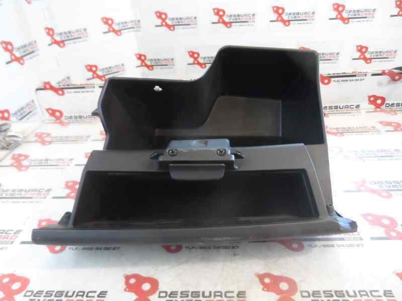 GUANTERA MAZDA 2 1.4 MZ-CD MT 68CV | 50KW