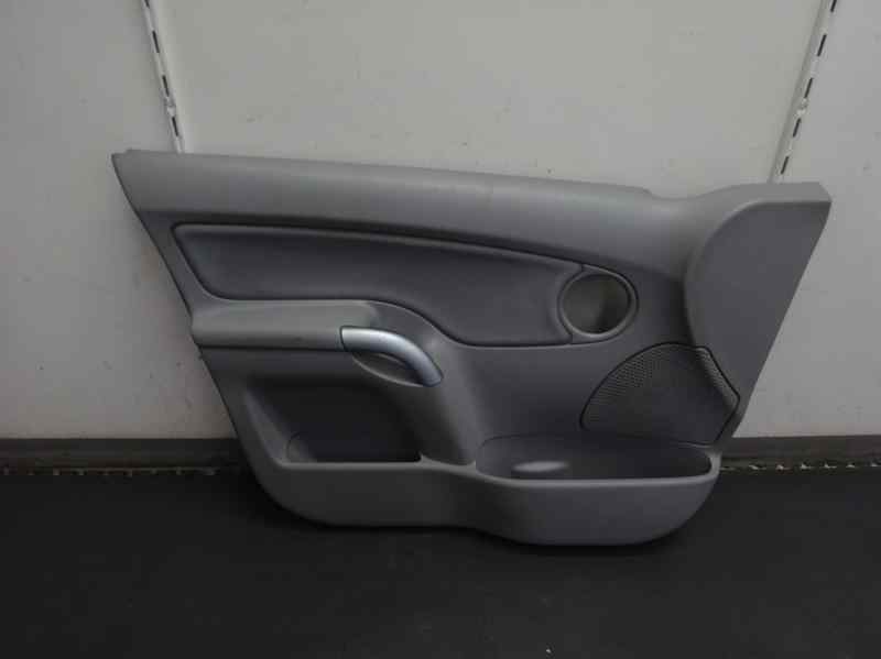 JUEGO ASIENTOS COMPLETO CITROEN C3 1.4 HDI MT 70CV