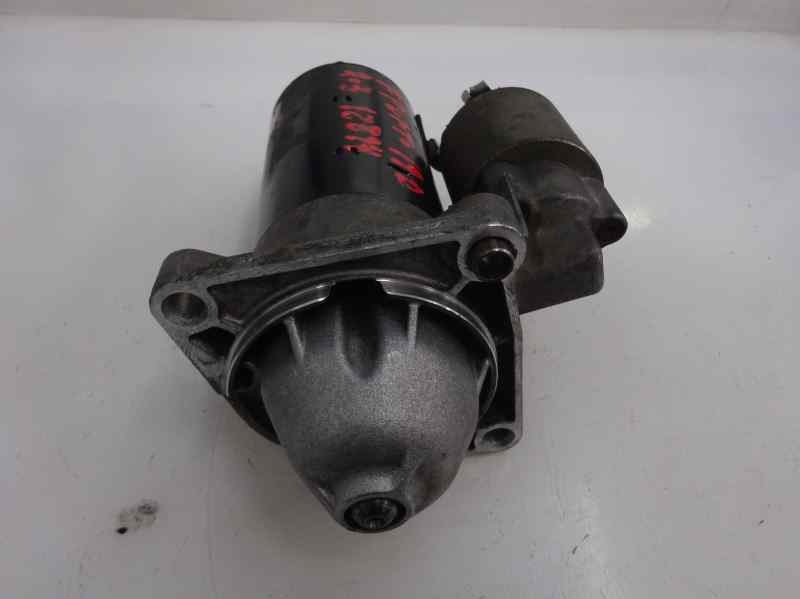 MOTOR ARRANQUE FIAT PUNTO 1.9 TD MT 60CV