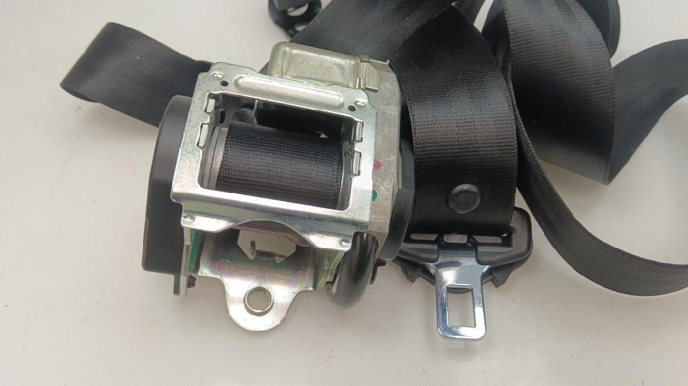 CINTURON SEGURIDAD DELANTERO DERECHO AUDI A3 2.0 TDI DPF MT 140CV