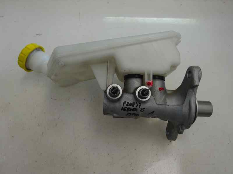 BOMBA FRENO PEUGEOT 208 1.6 MT 75CV | 55KW