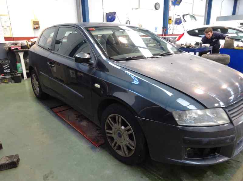 ANILLO AIRBAG FIAT STILO 1.6 MT 103CV | 76KW