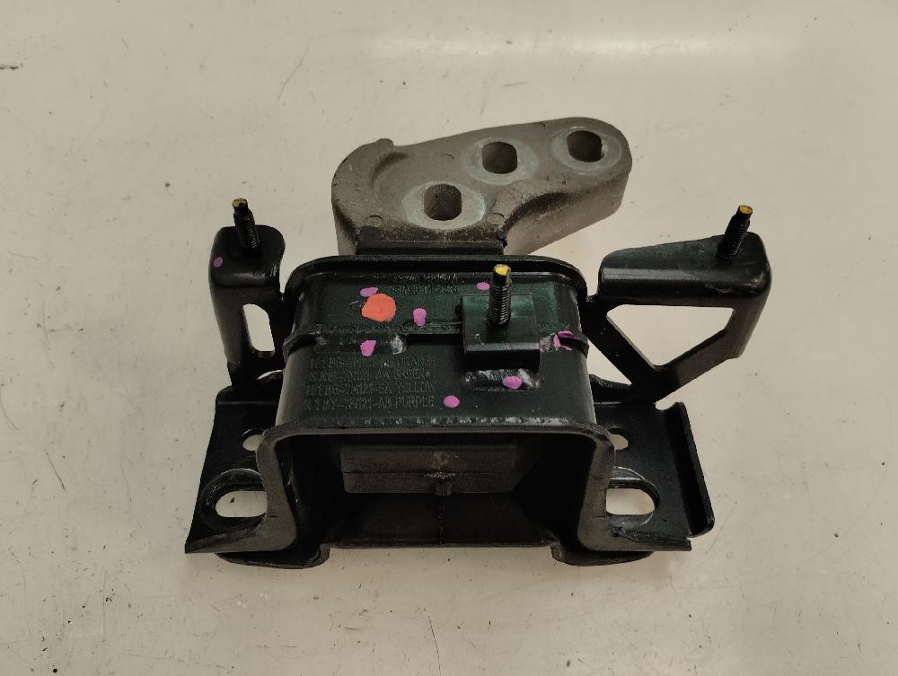 SOPORTE CAMBIO FORD FIESTA 1.5 TDCI DURATORQ MT 85CV | 63KW