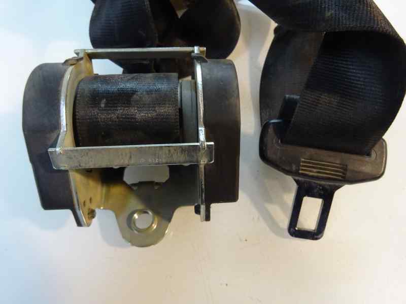 CINTURON SEGURIDAD TRASERO DERECHO VOLKSWAGEN GOLF 1.9 TDI MT 90CV