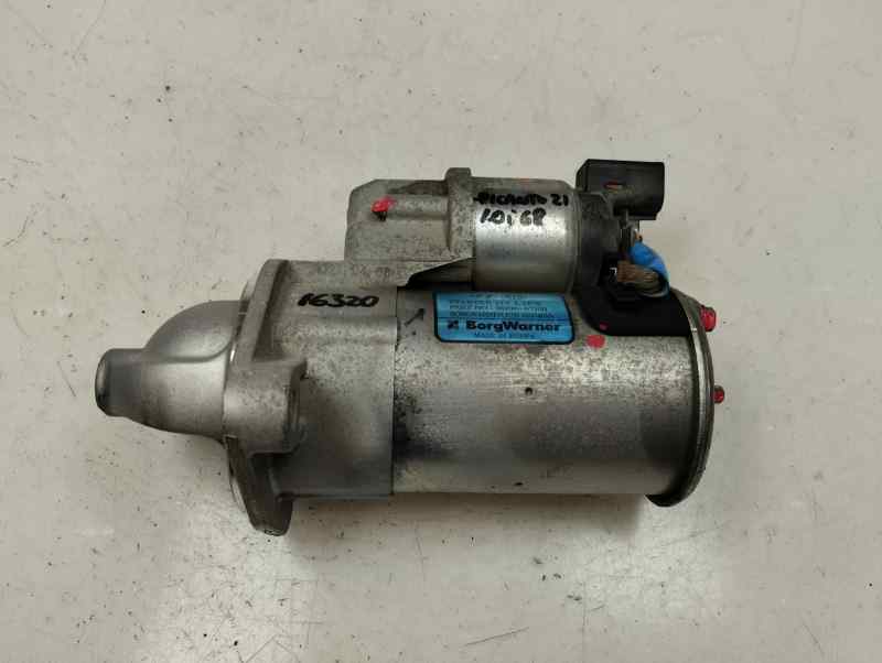 MOTOR ARRANQUE KIA PICANTO 2021 1.0 MT 67CV | 49KW