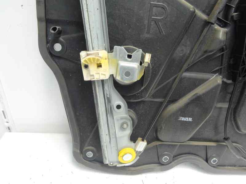 ELEVALUNAS DELANTERO DERECHO NISSAN XTRAIL 2.0 DCI MT AWD 150CV