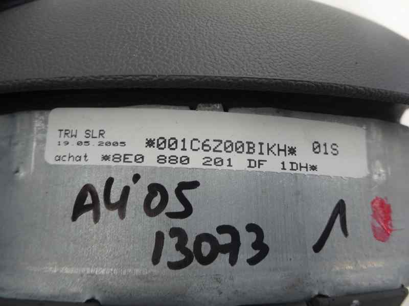 AIRBAG DELANTERO IZQUIERDO AUDI A4 2005 2.0 TDI MT 140CV | 103KW