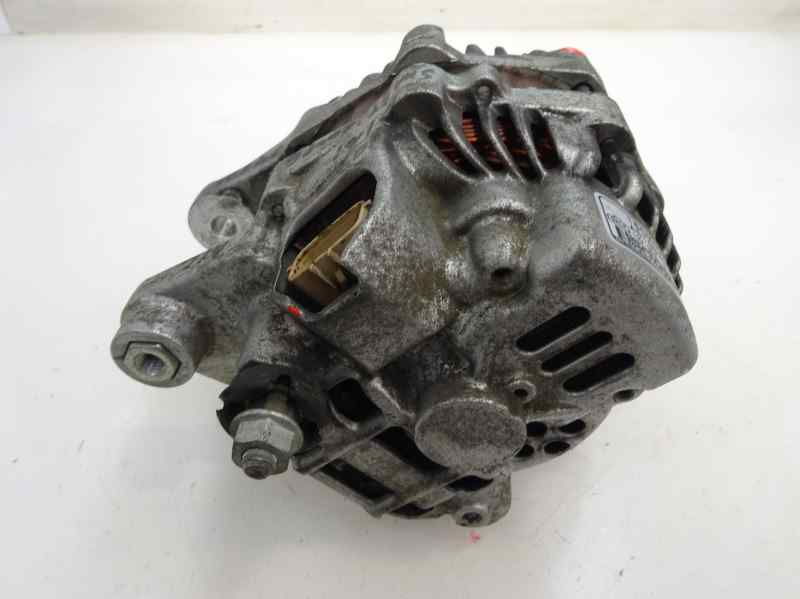 ALTERNADOR SMART FORTWO 1.0 AMT 71CV