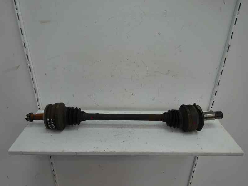 TRANSMISION TRASERA IZQUIERDA MERCEDES BENZ CLASE CLK 2.1 CLK 220 CDI MT 150CV