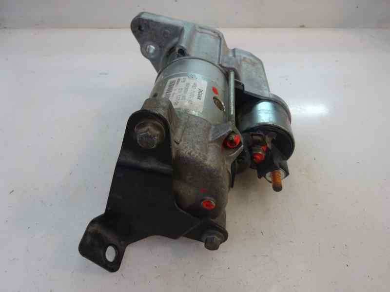 MOTOR ARRANQUE JAGUAR STYPE 2.7 D MT 207CV