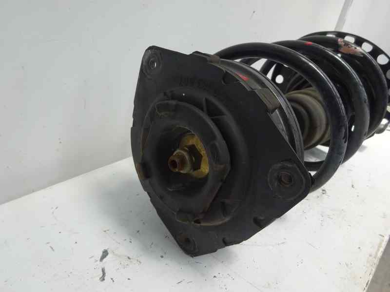 AMORTIGUADOR DELANTERO IZQUIERDO RENAULT MODUS 1.5 DCI MT 85CV