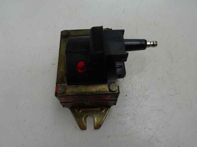 BOBINA ENCENDIDO RENAULT TWINGO 1.2 MT 55CV | 40KW